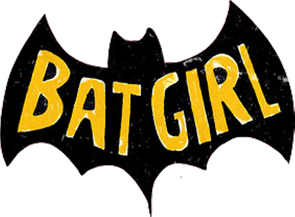 Reportar Abuso - Girl Power Batman (1024x755), Png Download