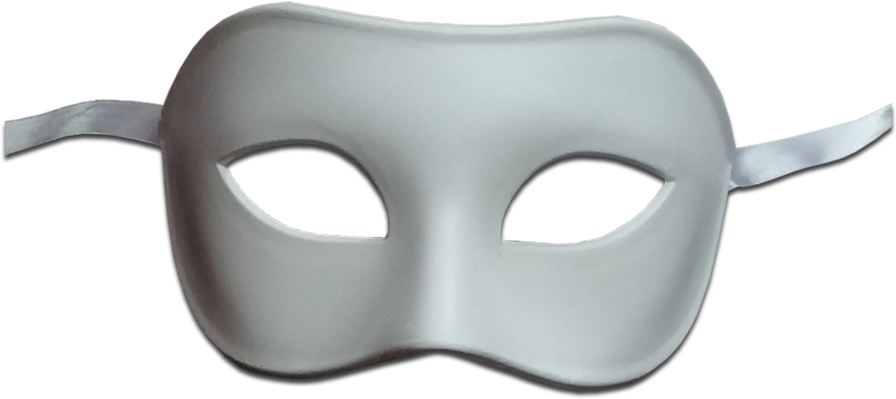 High Quality Venetian Party Masquerade Mask For Men - Mask (1001x564), Png Download