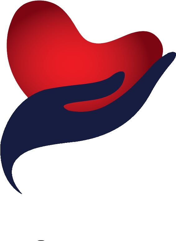 703 844 0184 Nova Health Recovery Llc Ketamine Therapy - Heart (2441x1920), Png Download