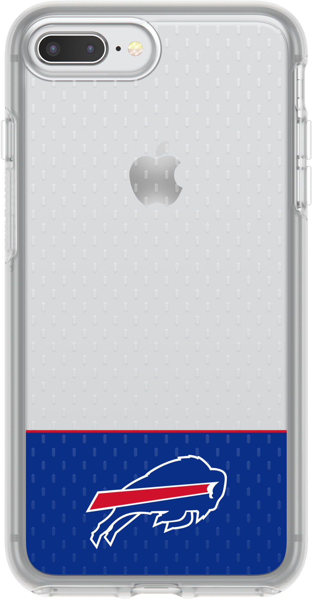 Load Image Into Gallery Viewer, Otterbox Clear Symmetry - Buffalo Bills (1086x2048), Png Download