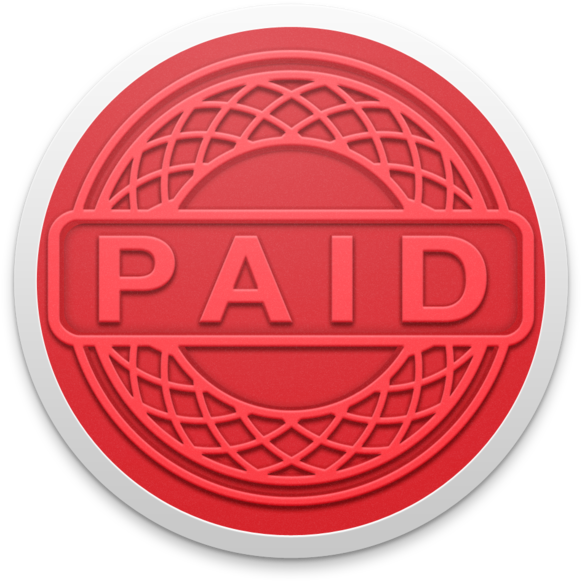 Chronicle Pro- Bills & Income 4 - Software (630x630), Png Download