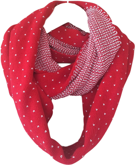 Polka Dot (531x600), Png Download