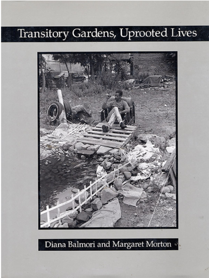 Cover Test - Diana Balmori Transitory Gardens (1000x563), Png Download