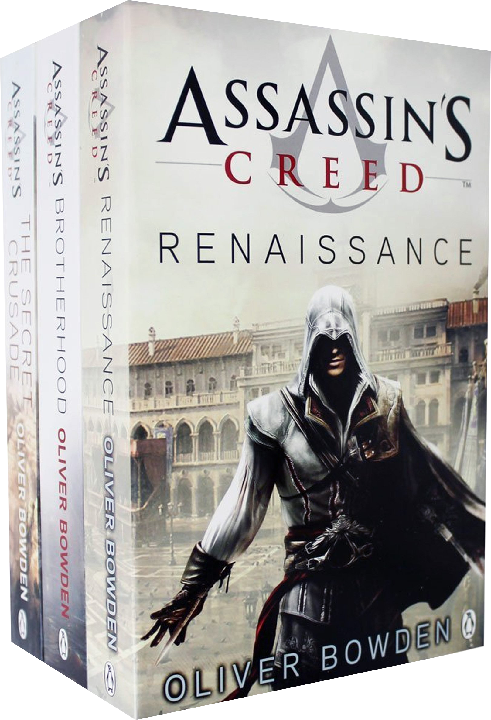 Assassin S Creed Книги Купить В Уфе