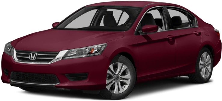 Honda Png Image, Download Png Image With Transparent - 2014 Honda Accord Png (800x480), Png Download