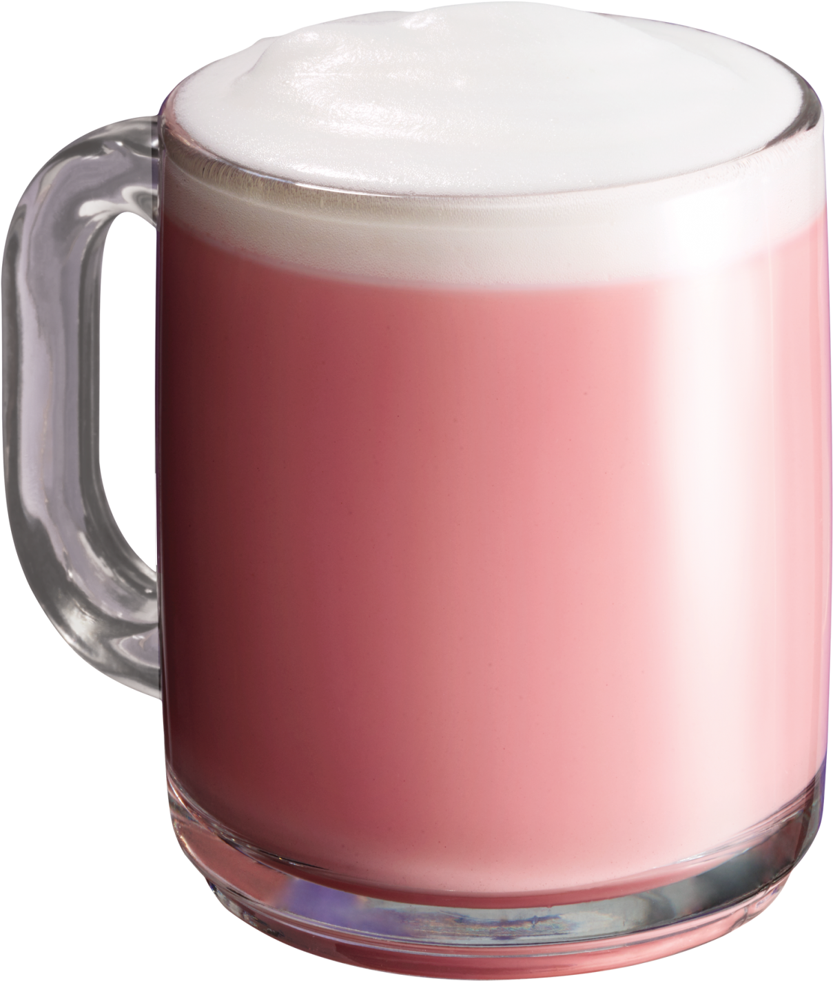 Cb&tl Red Velvet Hot Cocoa - Red Velvet Hot Chocolate Png (1624x2048), Png Download