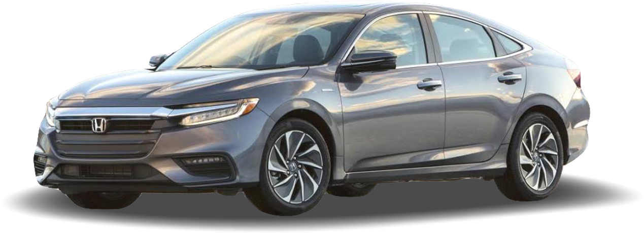 2019 Honda Insight - Honda Insight 2019 Png (1280x960), Png Download