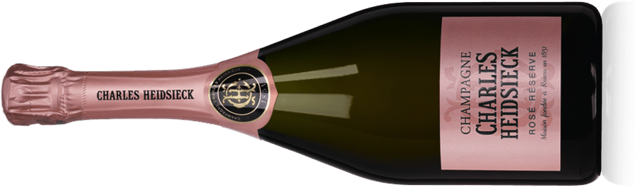 Figs, Toasty Hints Of Brioche Maturity And A Lemon - Charles Heidsieck Champagne Rose Reserve (920x480), Png Download