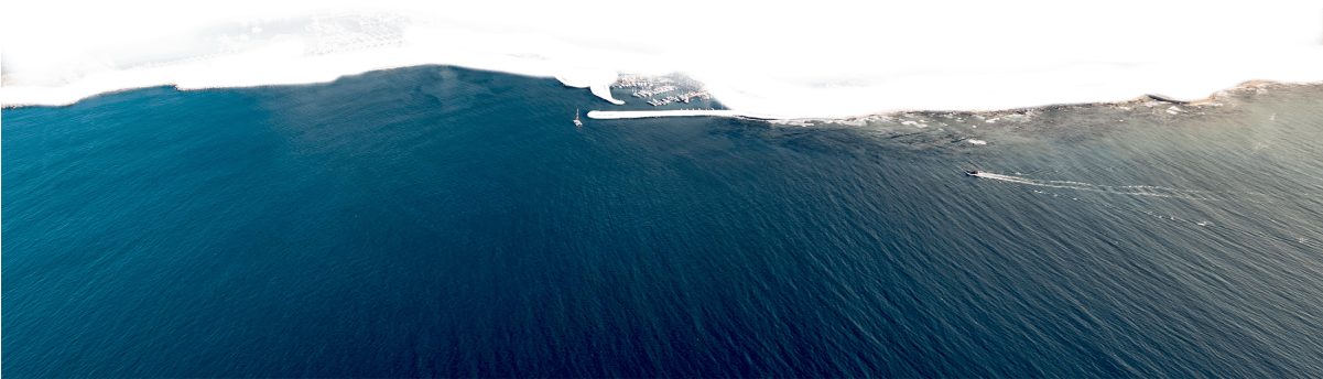 Streats Ahead Sea - Sea (1200x801), Png Download