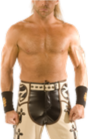 Shawn Michaels Clipart Wwe Shawn - Shawn Michaels (640x480), Png Download