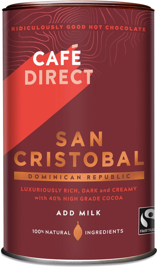 Sourced From San Cristobal, A Small Town In The Dominican - Drink (600x900), Png Download