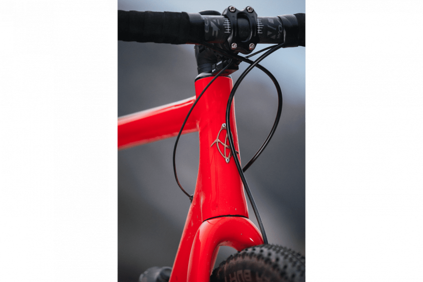 Free Png Download Mountain Bike Png Images Background - Hybrid Bicycle (850x567), Png Download
