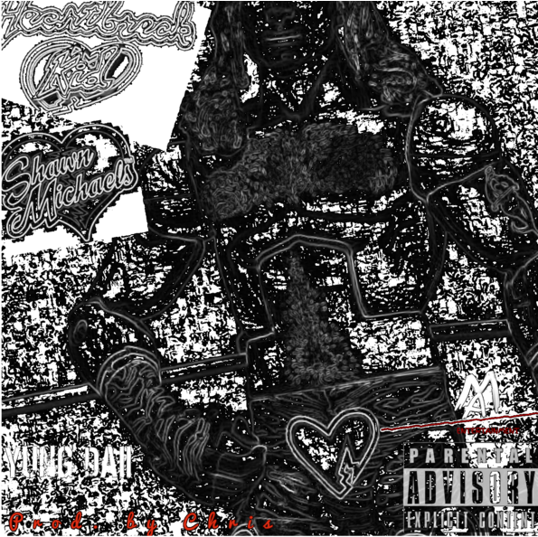 Single Yung Daii - Poster (600x600), Png Download