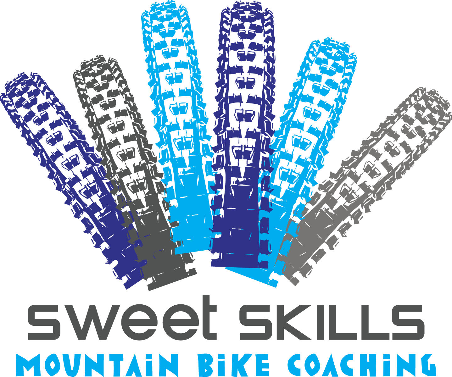 Sweet Skills Logo - Graphic Design (1437x1199), Png Download