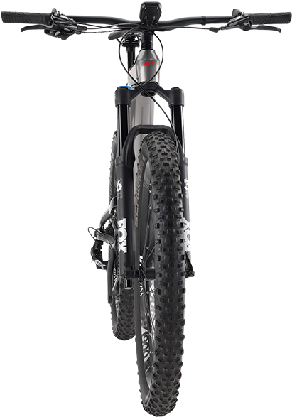 Mountain Bike (1200x600), Png Download