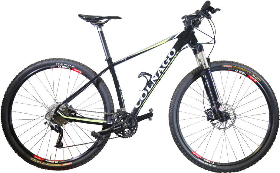 Mountain Bikes - Felt Q700 (1024x683), Png Download