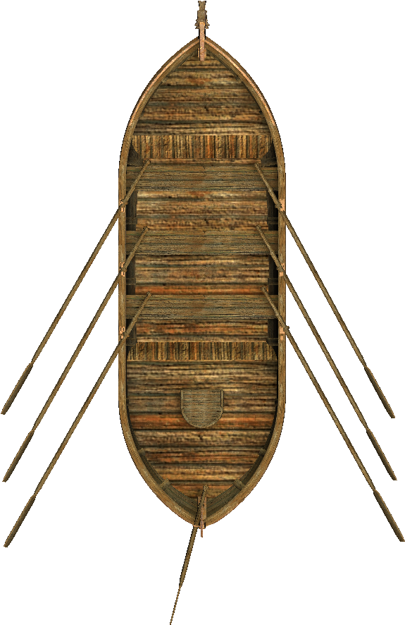 24 Mar 2009 - Canoe (720x919), Png Download