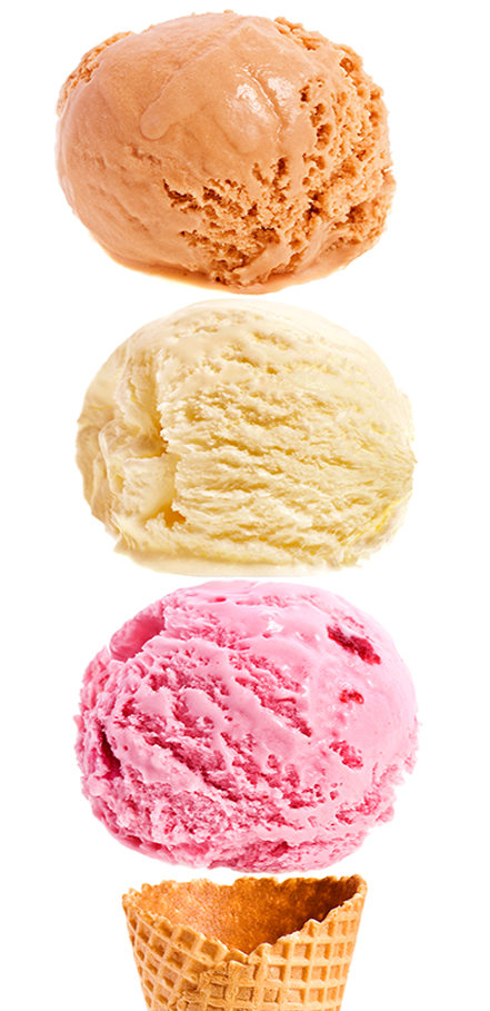 Your Passion And Creativity - Waffle Cone (815x908), Png Download