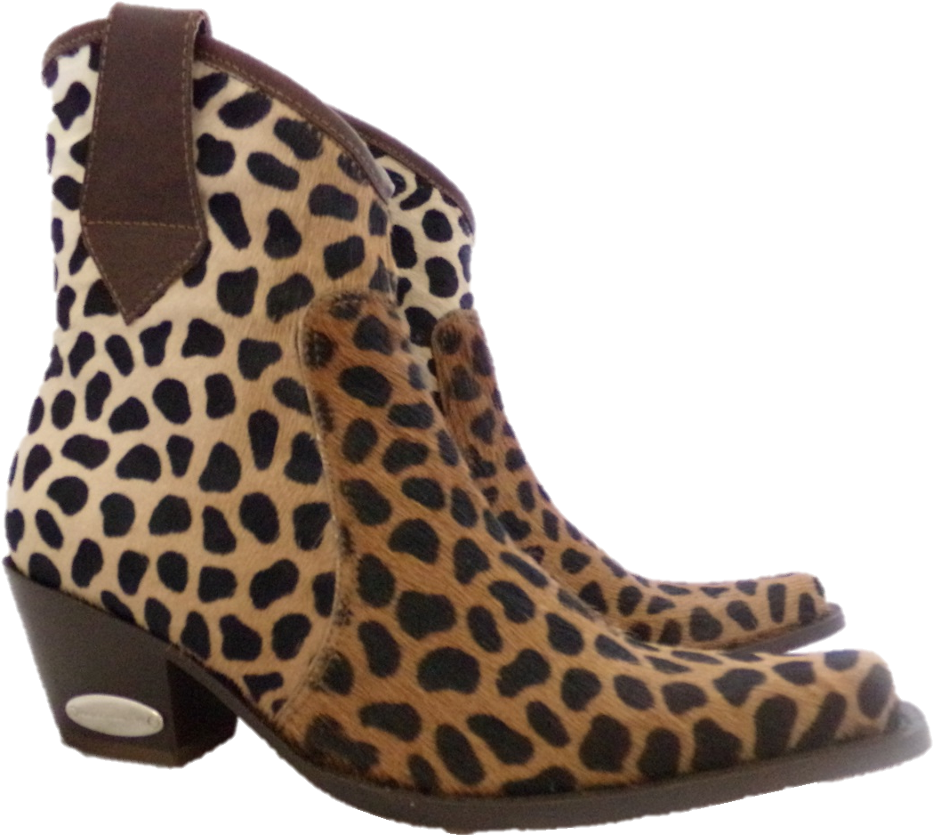 Rockwell Safari Boots (1430x1072), Png Download