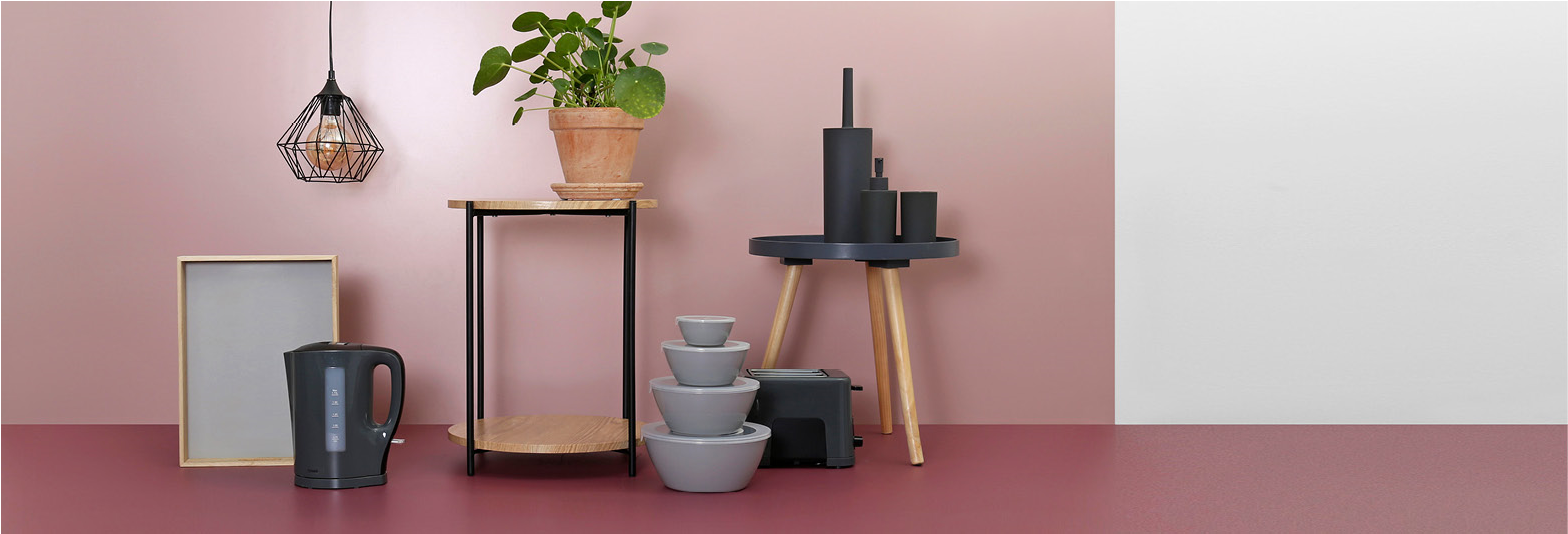 Side Table Ø 41 Cm - Shelf (1567x1567), Png Download