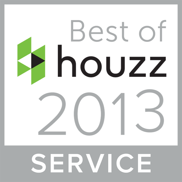 Recognition - Best Of Houzz 2018 Badge (600x600), Png Download