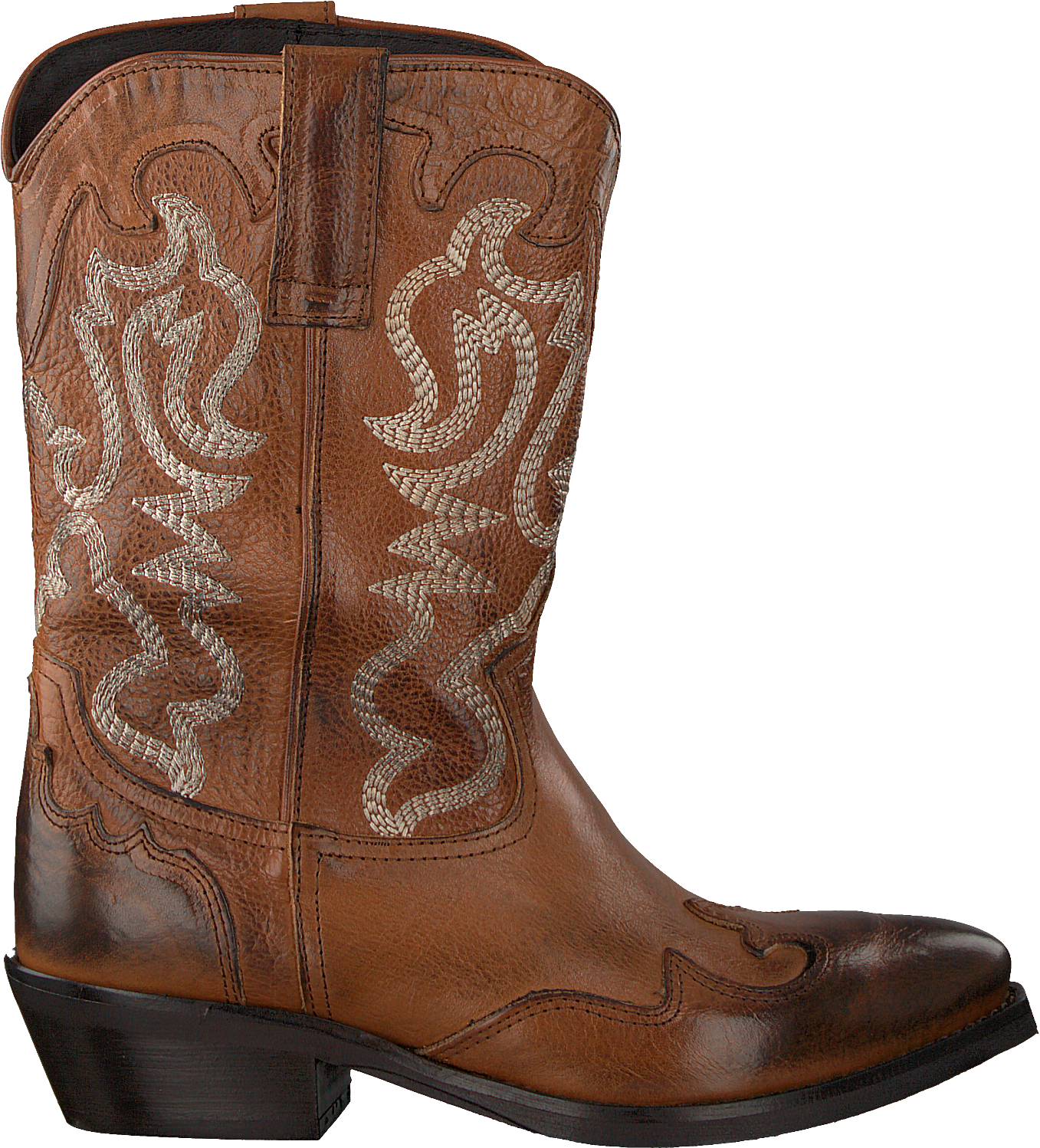 Next - Cowboy Laarzen (1374x1500), Png Download