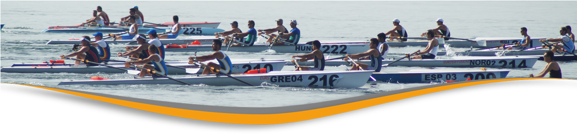 Order Your Boat - Watercraft Rowing (1170x300), Png Download