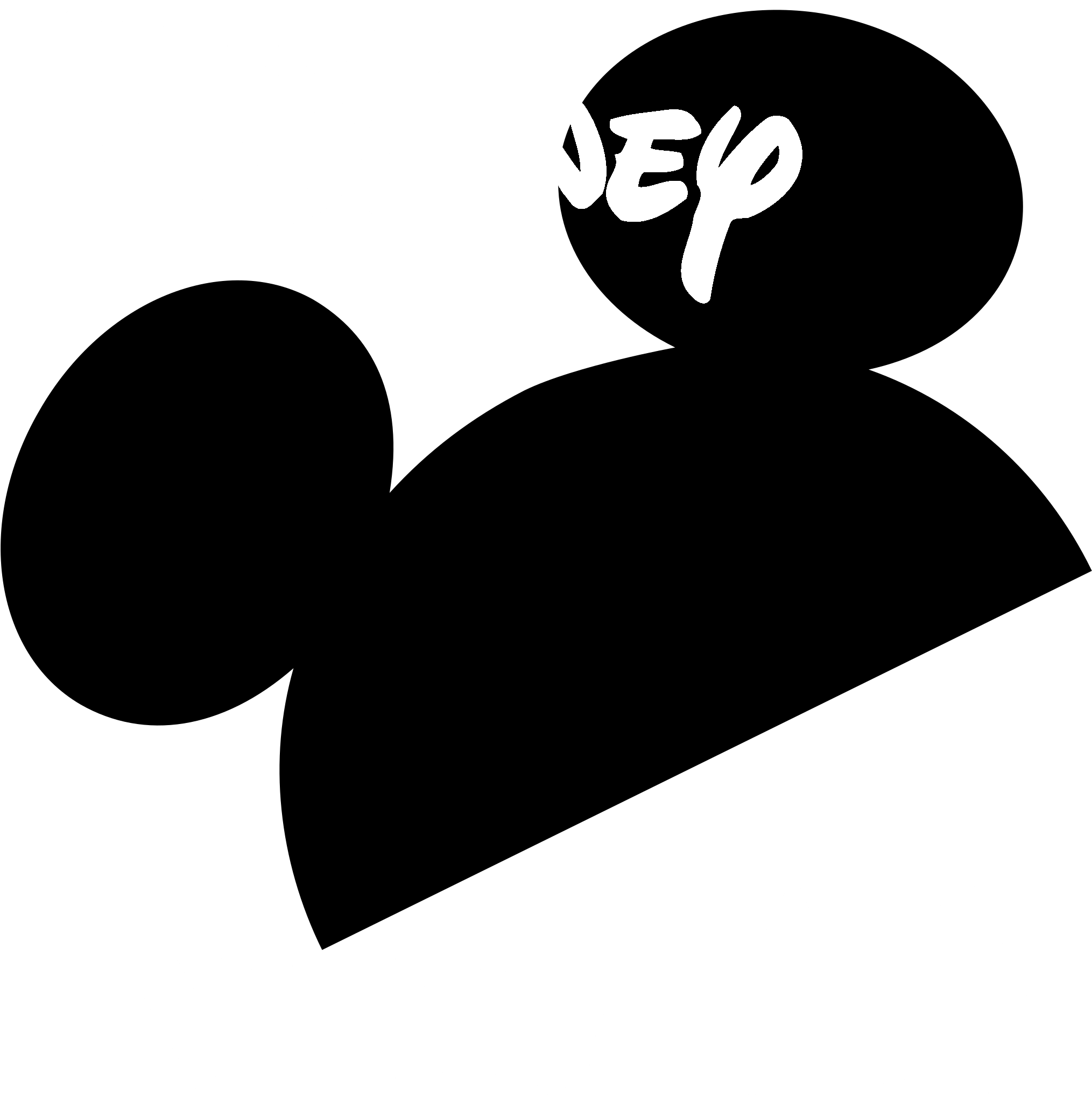 Disney Volunt Ears Logo Transparent Vector Freebie - Disney Ears Logo Transparent (2400x2400), Png Download