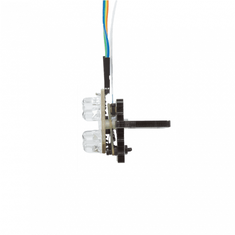 Pi Supply Bright Pi - Screwdriver (1024x780), Png Download