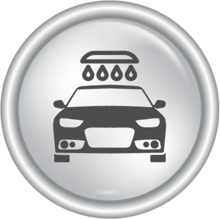 Once We Have Finished Looking After Your Bugatti We - Entretien Auto (784x784), Png Download