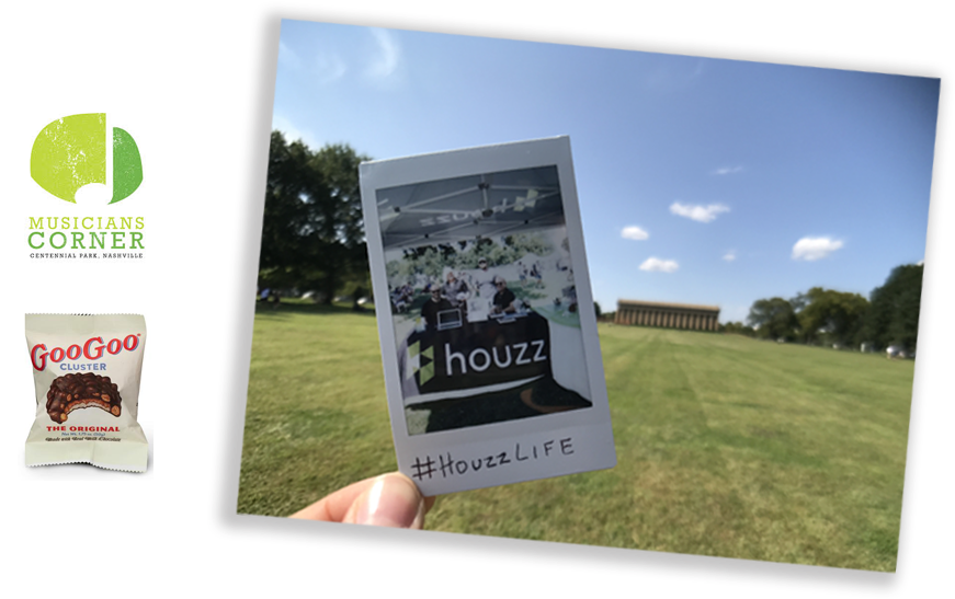 Digital Engagement On Snapchat With A Custom Filter - Grass (900x572), Png Download