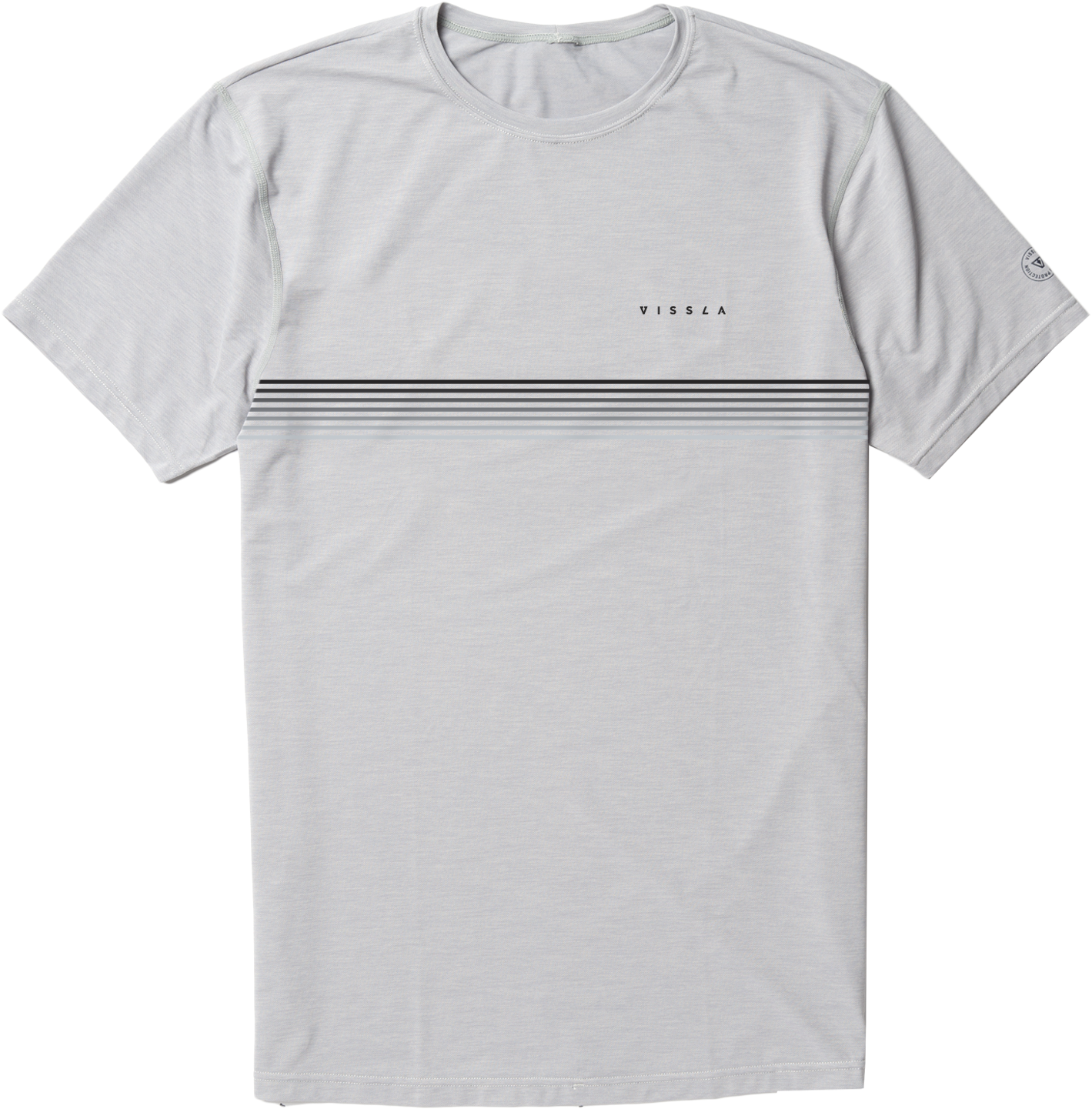 Dredgers Ss Surf Tee - Active Shirt (1440x1440), Png Download