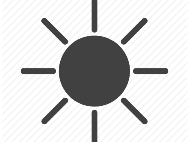 Bright Clipart Beam Light - Immuno Diffusion Agarose Gel (640x480), Png Download