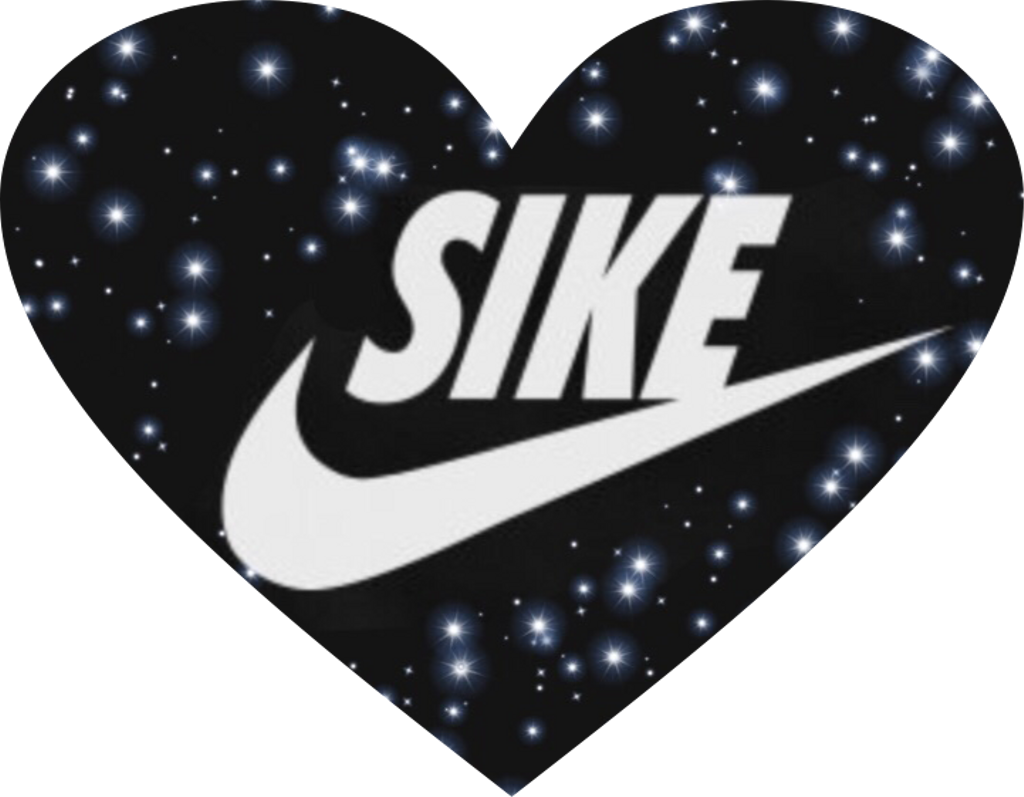 Bandaidgirl77 Sticker - Nike Archive Half Zip Crew - Womens 855701677 Size (1024x797), Png Download