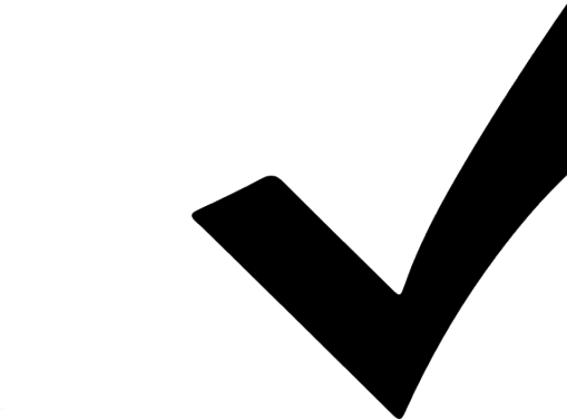 Nike Logo Clipart Nike Tick (640x480), Png Download