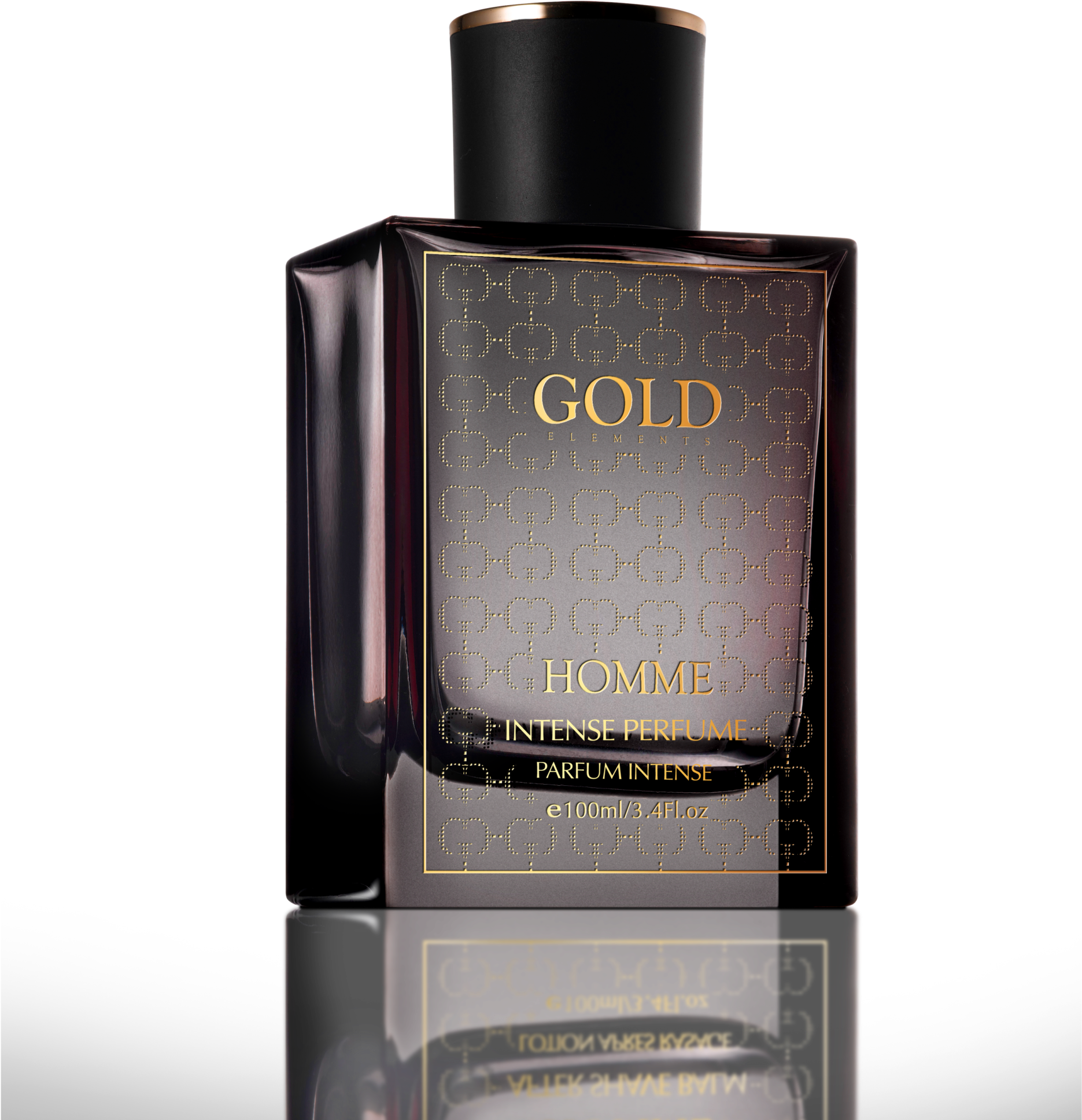 Luxury Perfume Transparent Images - Aftershave (2048x2048), Png Download