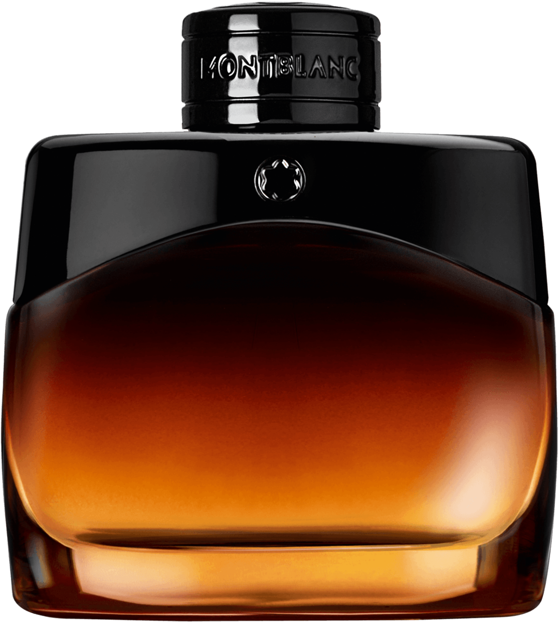 Mens Cologne In Black Bottle (1600x1600), Png Download