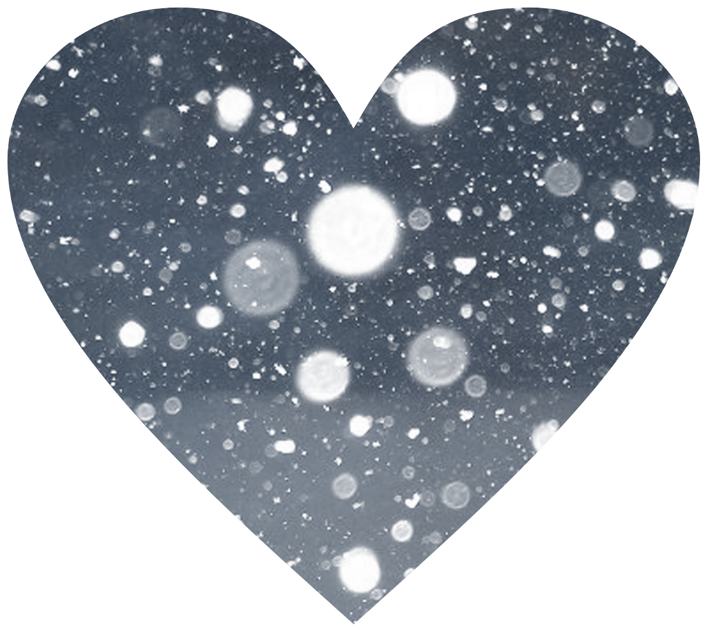 Snow Sticker - Adexe Y Nau 2019 (1024x919), Png Download