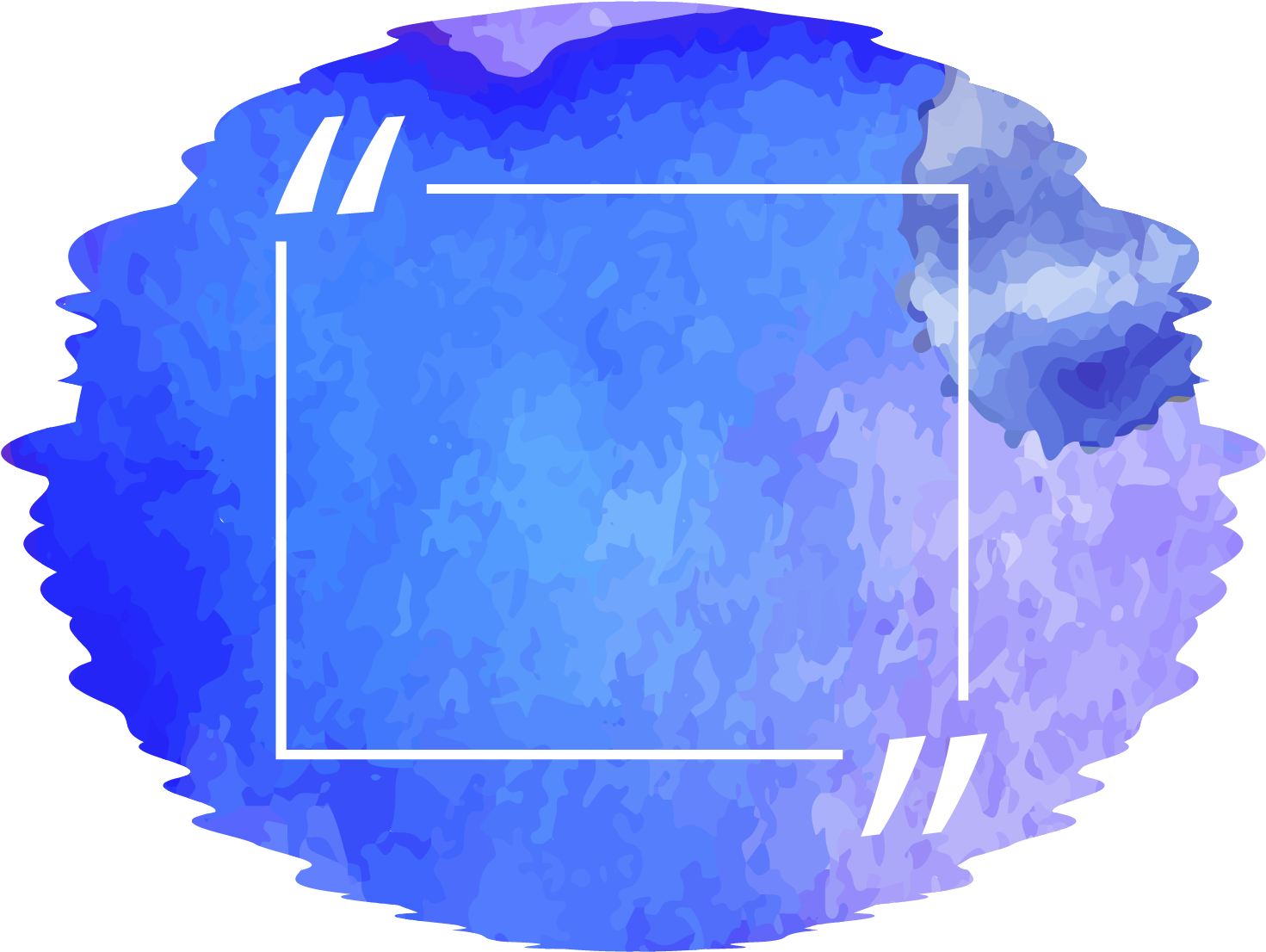 Quotation Mark Png Image Background - Transparent Background Quote Marks Png (1500x1500), Png Download