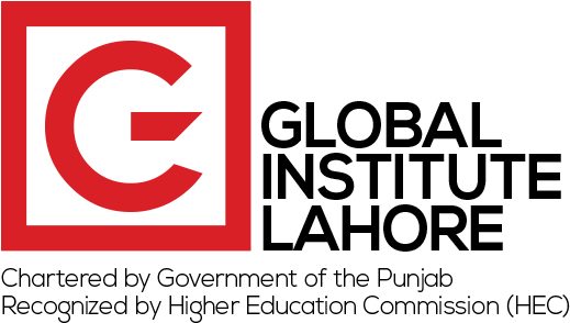 Global Institute - Global Institute Lahore Logo (600x600), Png Download