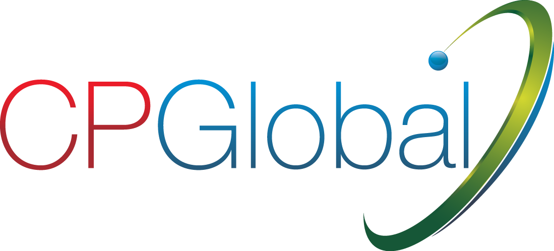 5407418b60bf096c0e3ab8ac Cp - Cp Global Logo (1099x498), Png Download