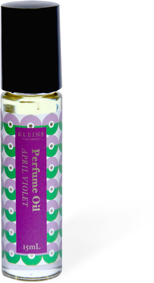 April Violet Perfume Oil - Perfume (1024x1024), Png Download