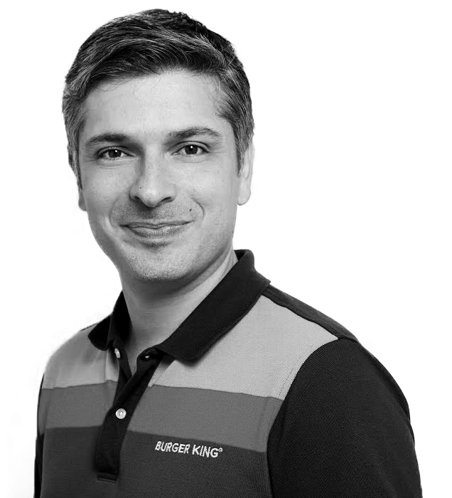 Marketing Week Meets - Fernando Machado Bk (700x744), Png Download