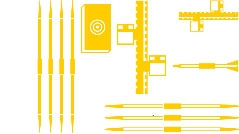 Track And Field Products - Graphic Design (800x450), Png Download