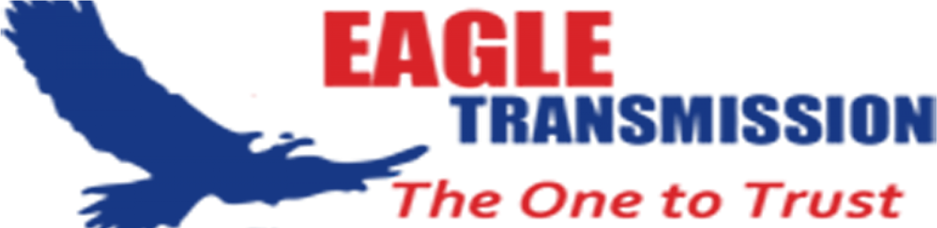 Cropped Cropped Eagle Logo Update No Back 800 X250 - Human Action (1920x450), Png Download
