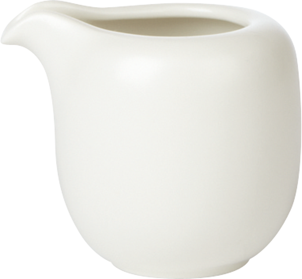 Standard Odyssey Milk Jug 15cl/5oz - Ceramic (600x554), Png Download
