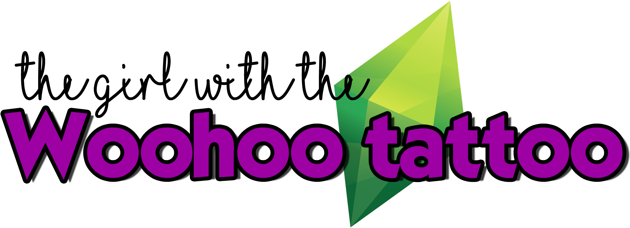 Http - - Tumblr - Com/aboutme - Graphic Design (2560x768), Png Download