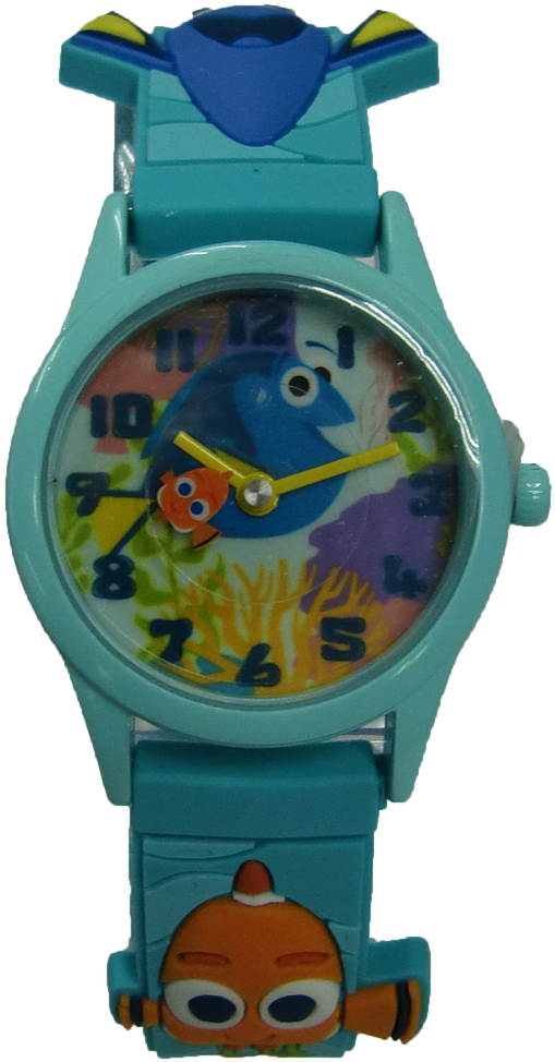 Friend Studio - Analog Watch (1029x1497), Png Download