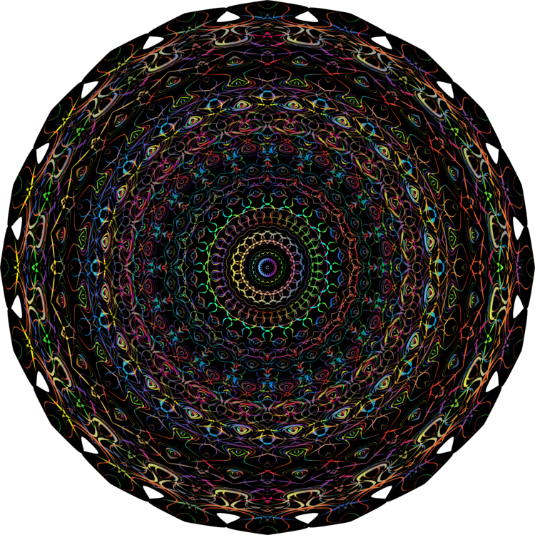 Computer Icons Binary File Computer Program Icon Design - Circle (750x750), Png Download