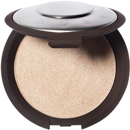 Becca Skin Perfector Pressed - Makeup Highlighter Png (567x567), Png Download